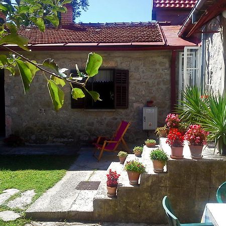 La Vecchia Casa Hotel Cetinje Eksteriør billede