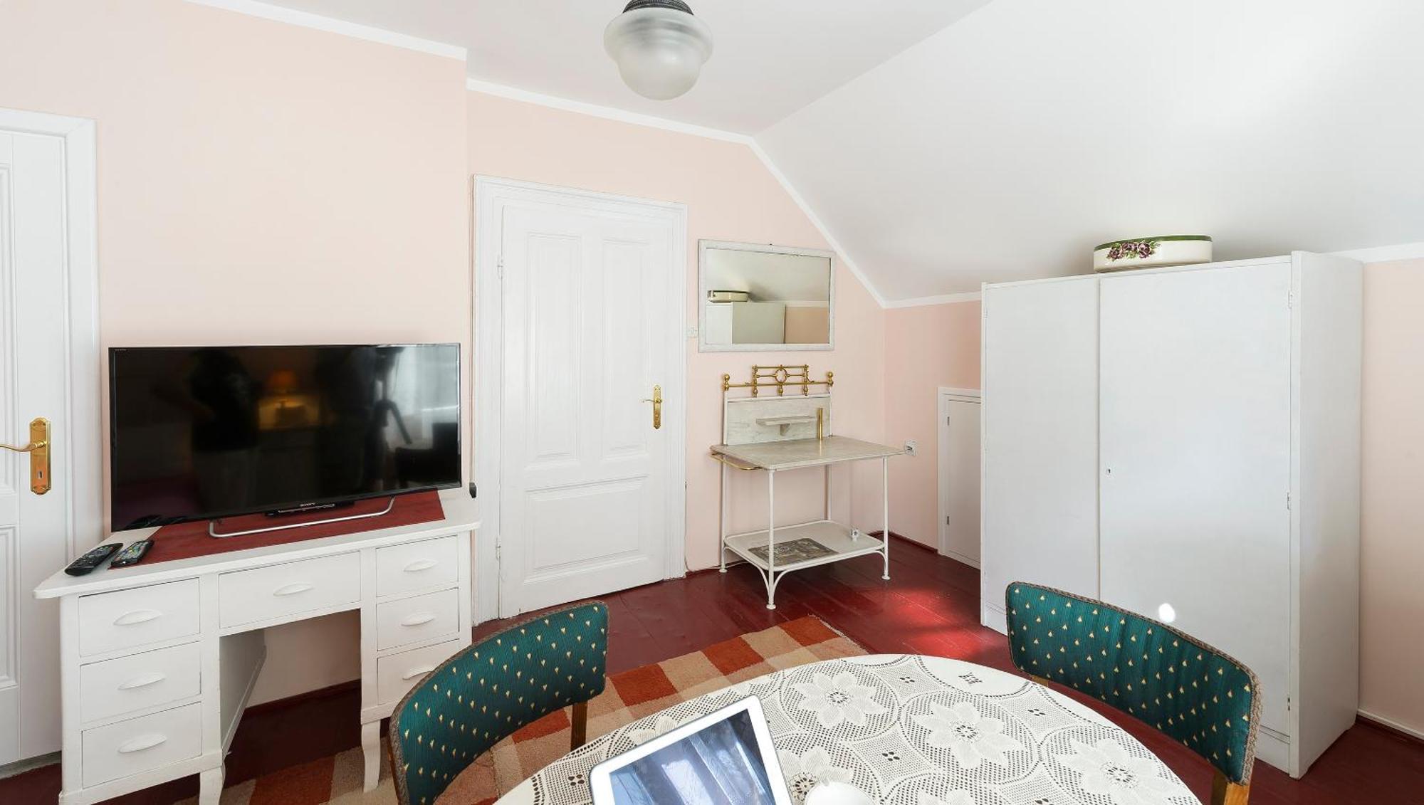 La Vecchia Casa Hotel Cetinje Værelse billede