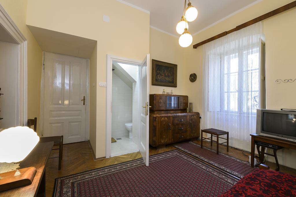 La Vecchia Casa Hotel Cetinje Eksteriør billede