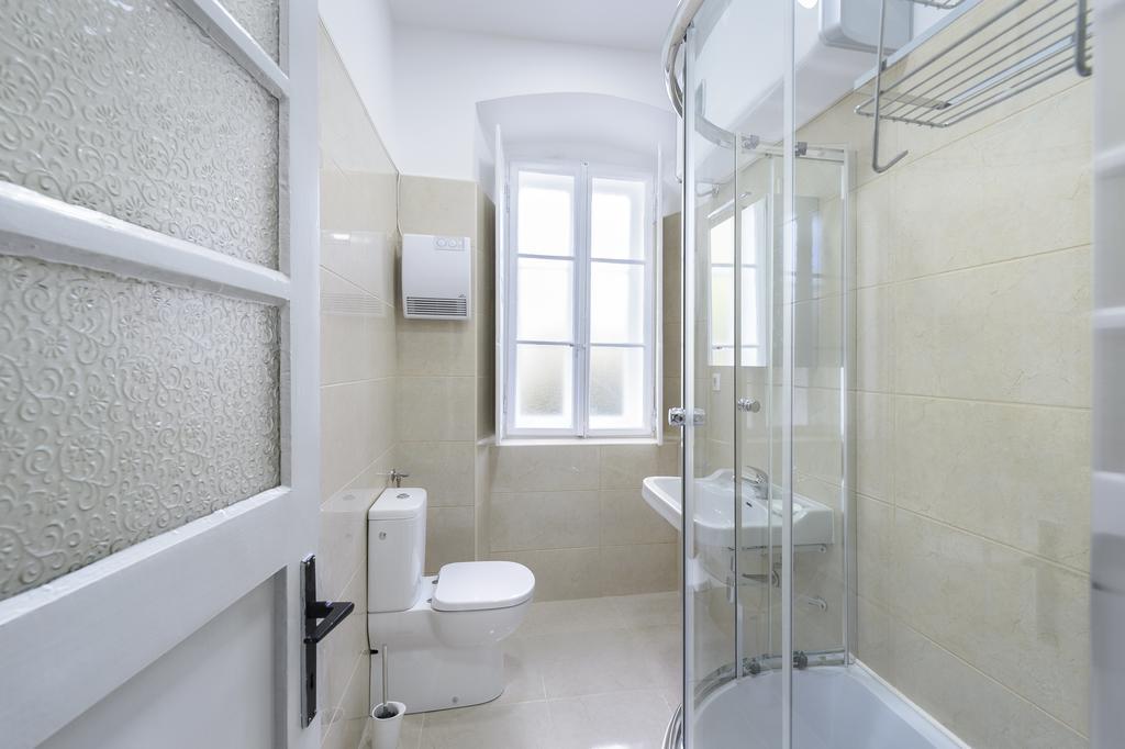 La Vecchia Casa Hotel Cetinje Eksteriør billede