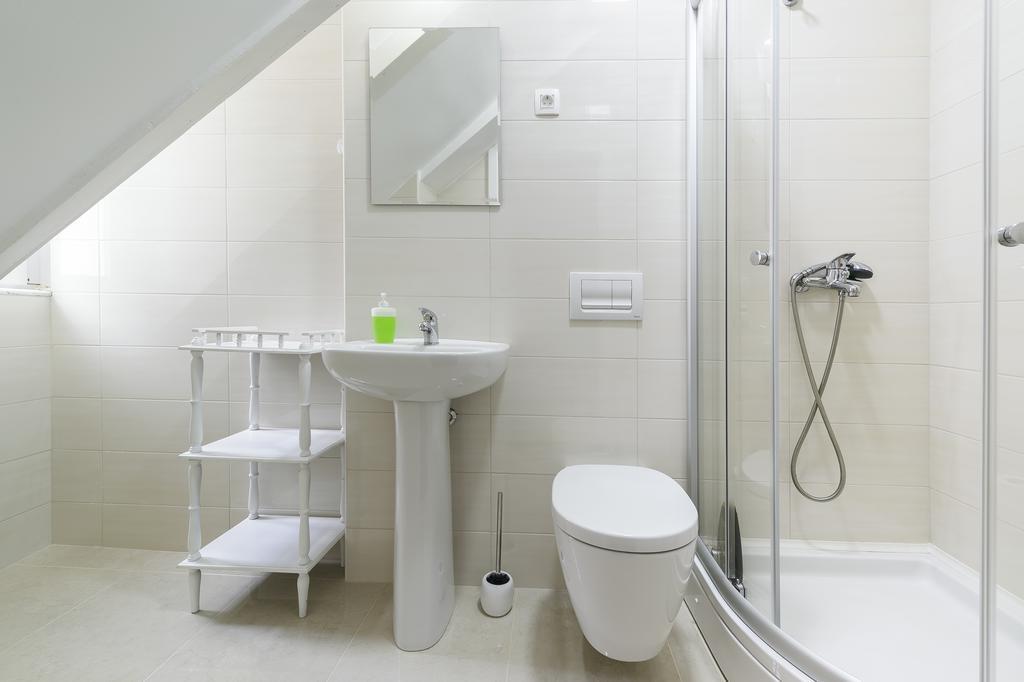 La Vecchia Casa Hotel Cetinje Eksteriør billede