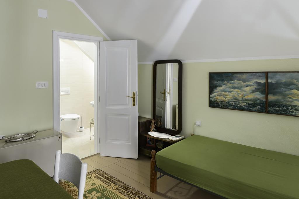 La Vecchia Casa Hotel Cetinje Eksteriør billede