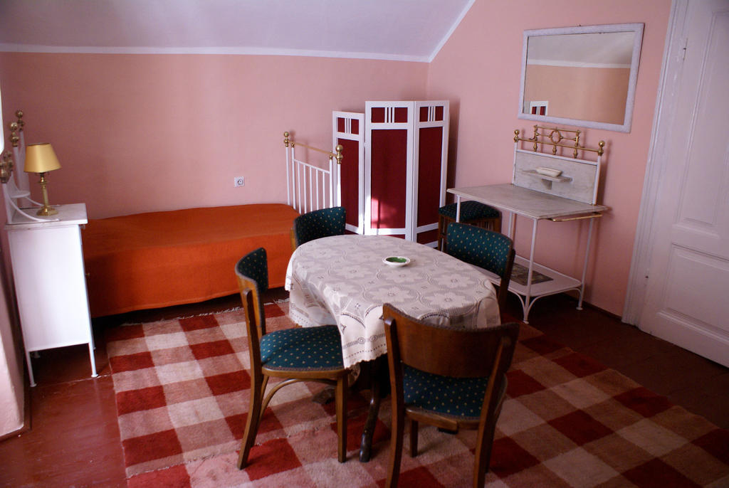 La Vecchia Casa Hotel Cetinje Værelse billede