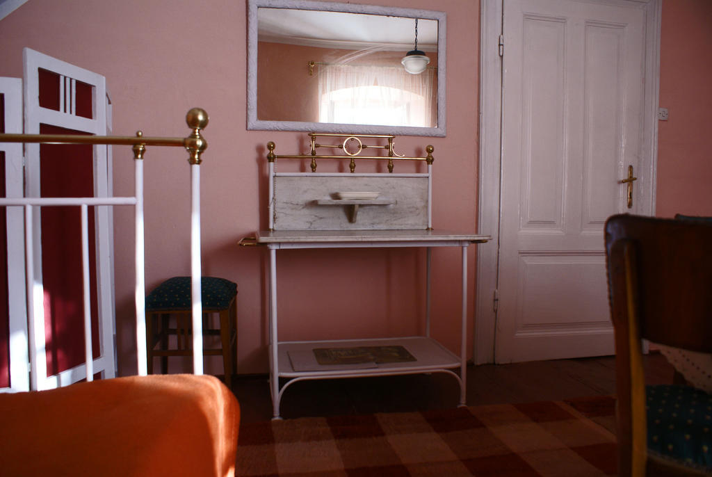 La Vecchia Casa Hotel Cetinje Værelse billede