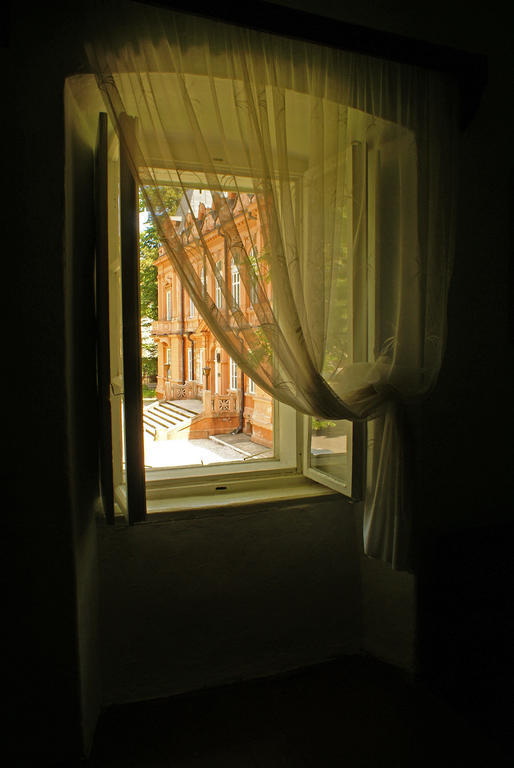 La Vecchia Casa Hotel Cetinje Værelse billede
