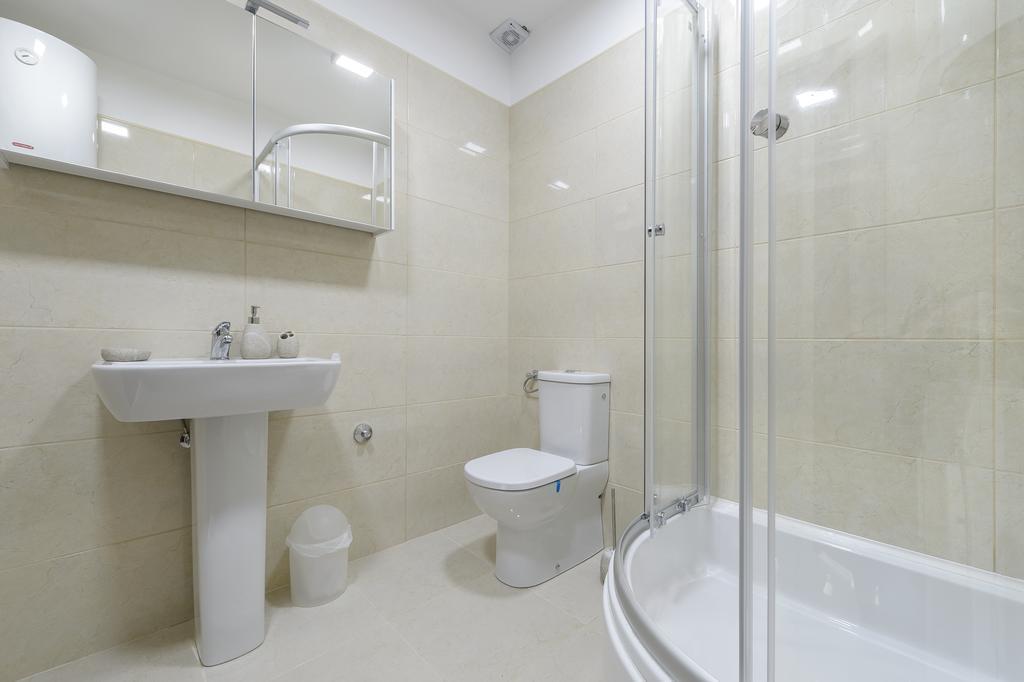 La Vecchia Casa Hotel Cetinje Eksteriør billede