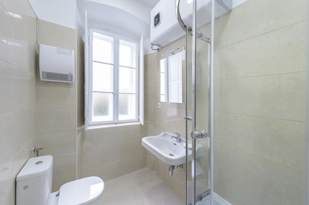 La Vecchia Casa Hotel Cetinje Eksteriør billede