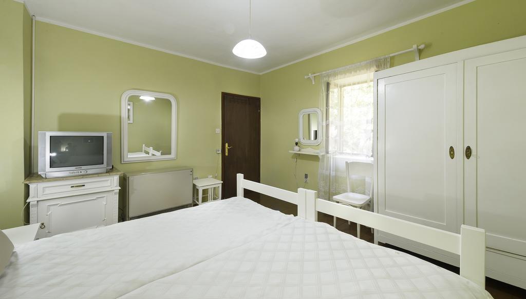 La Vecchia Casa Hotel Cetinje Eksteriør billede
