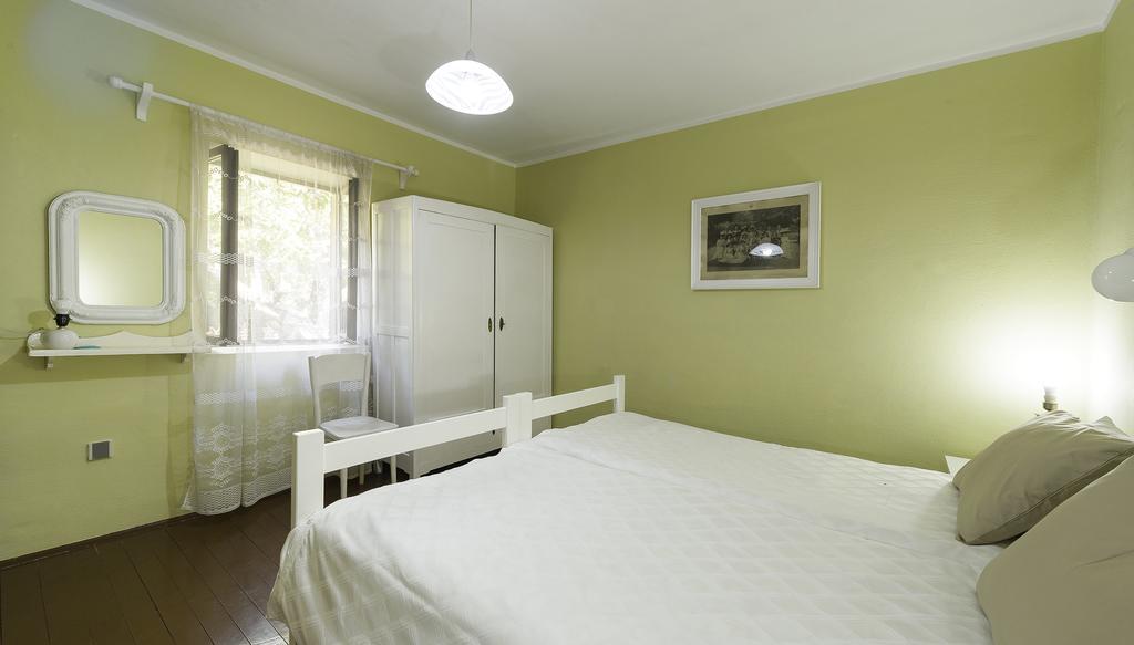 La Vecchia Casa Hotel Cetinje Eksteriør billede