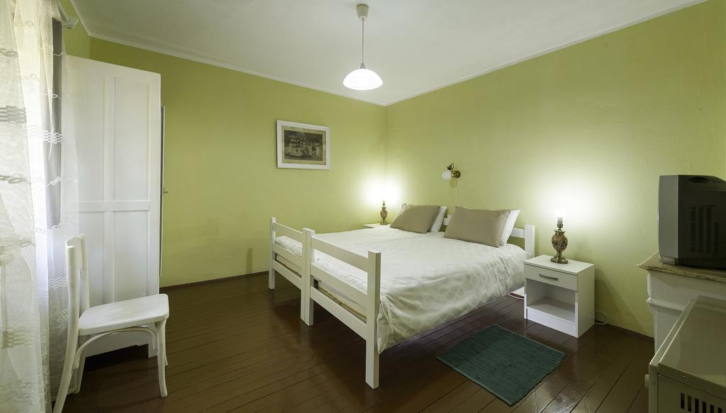 La Vecchia Casa Hotel Cetinje Eksteriør billede