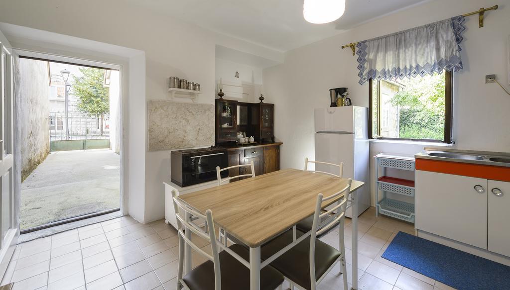 La Vecchia Casa Hotel Cetinje Eksteriør billede