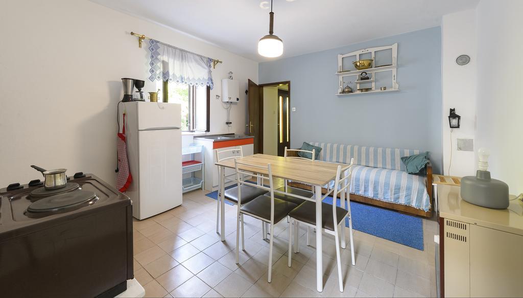 La Vecchia Casa Hotel Cetinje Eksteriør billede