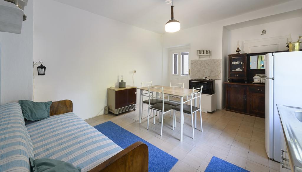 La Vecchia Casa Hotel Cetinje Eksteriør billede