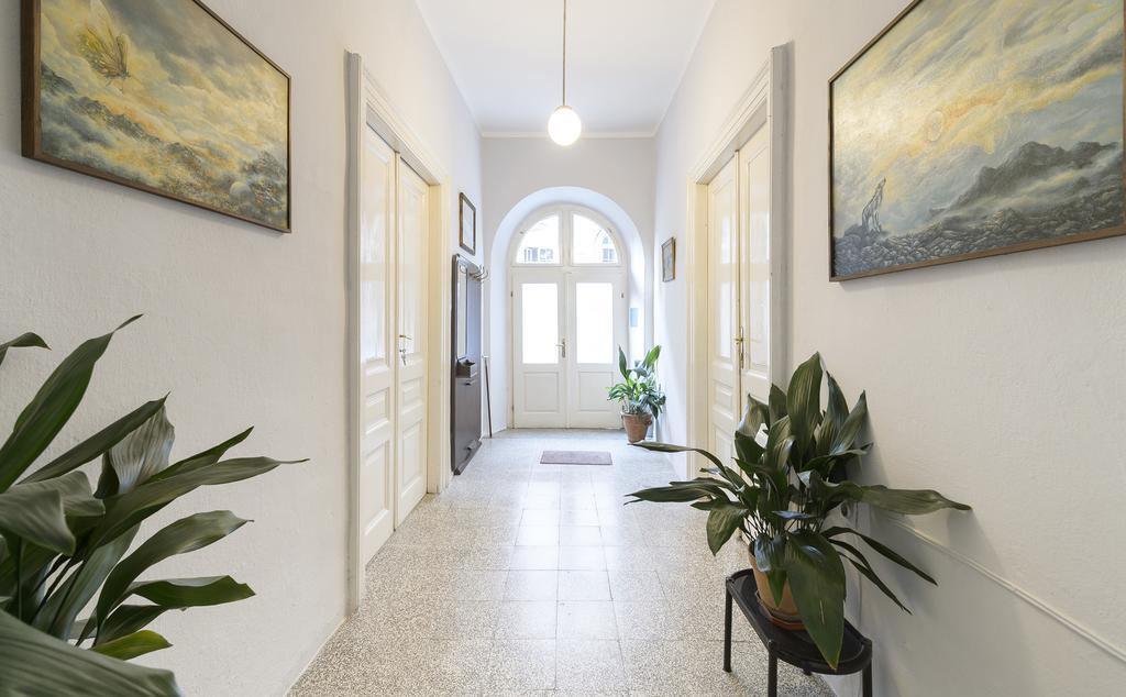 La Vecchia Casa Hotel Cetinje Eksteriør billede