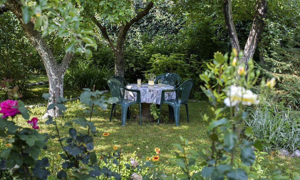 La Vecchia Casa Hotel Cetinje Eksteriør billede