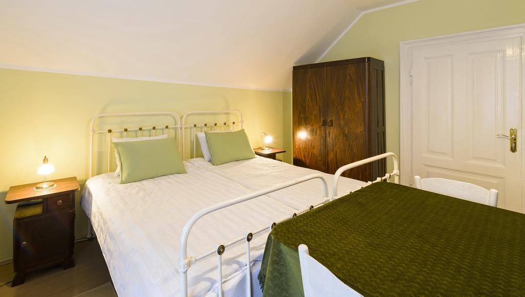 La Vecchia Casa Hotel Cetinje Eksteriør billede